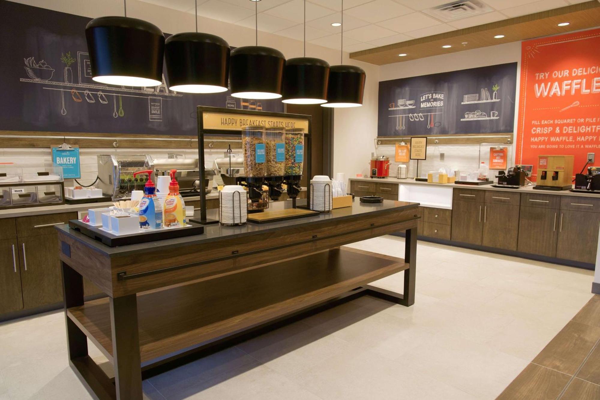 Hampton Inn West Wichita Goddard Εξωτερικό φωτογραφία