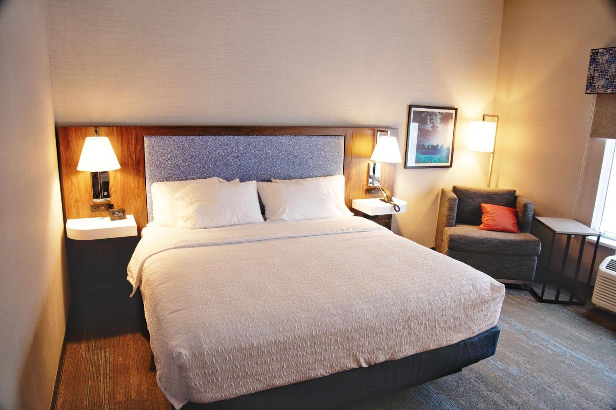 Hampton Inn West Wichita Goddard Εξωτερικό φωτογραφία