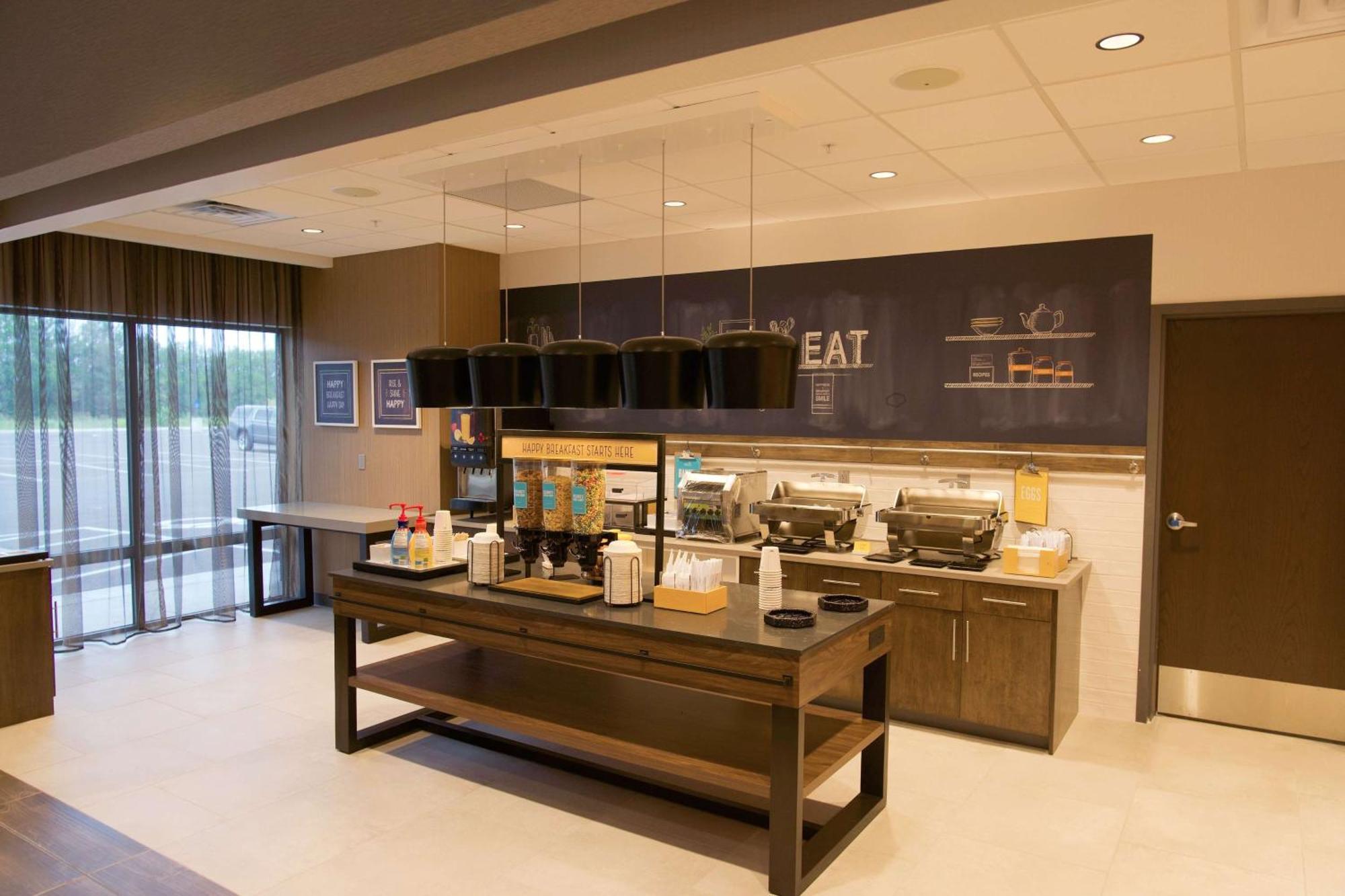 Hampton Inn West Wichita Goddard Εξωτερικό φωτογραφία