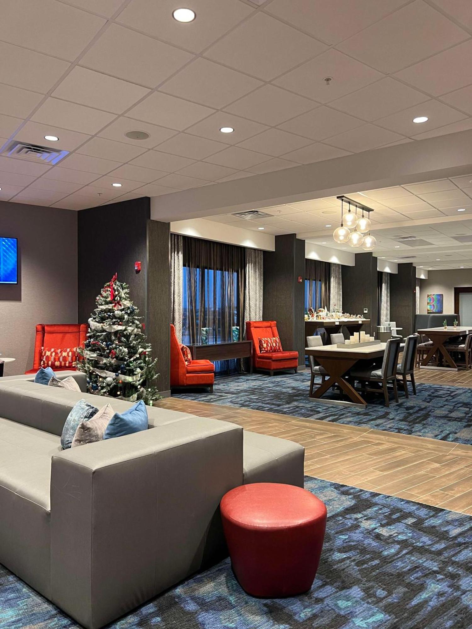 Hampton Inn West Wichita Goddard Εξωτερικό φωτογραφία