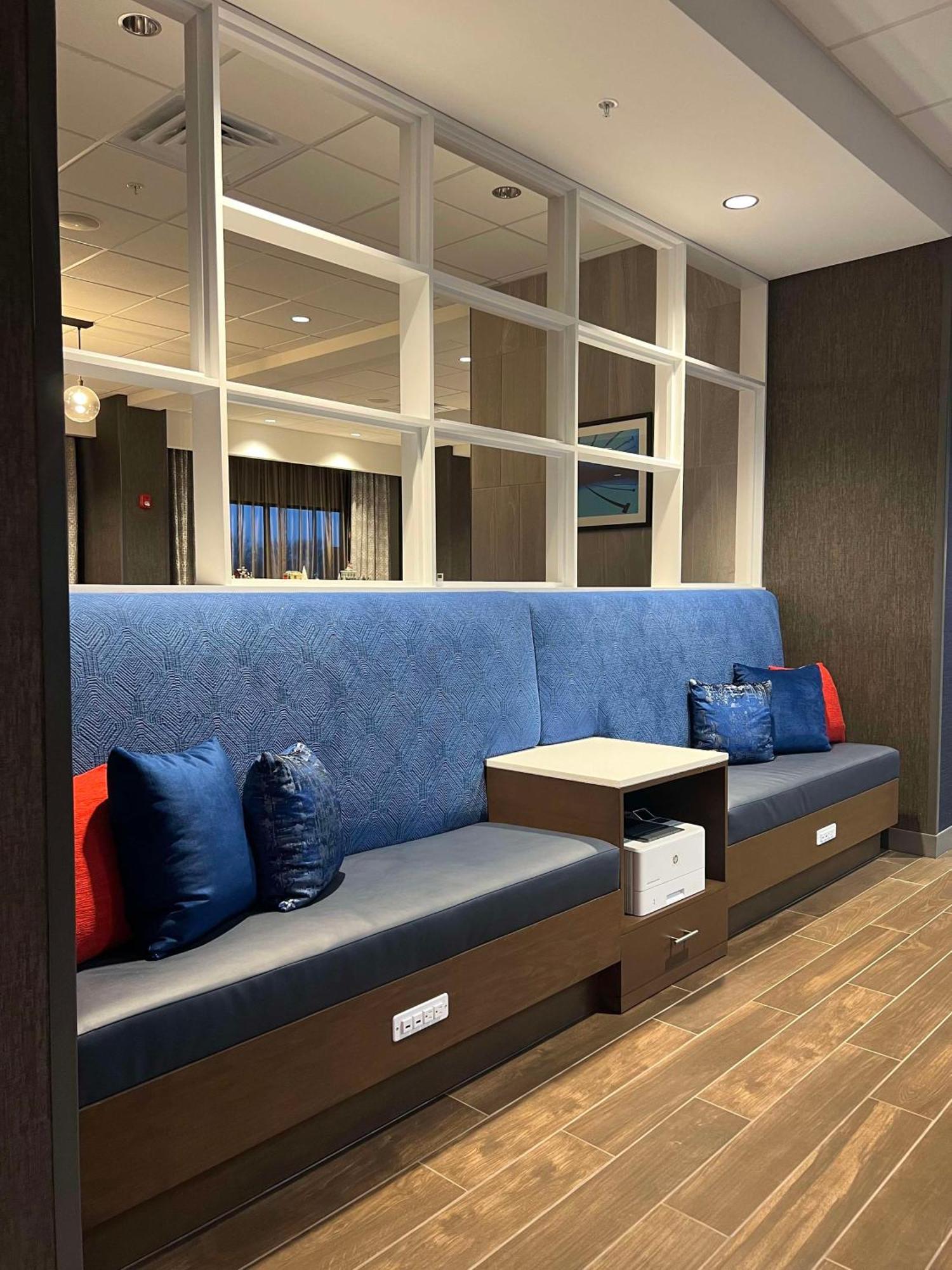 Hampton Inn West Wichita Goddard Εξωτερικό φωτογραφία